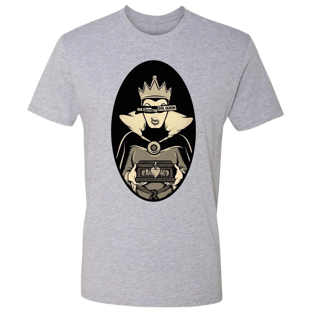 Premium Unisex T-Shirt - B5Z1F6AP - Heather Grey - 9