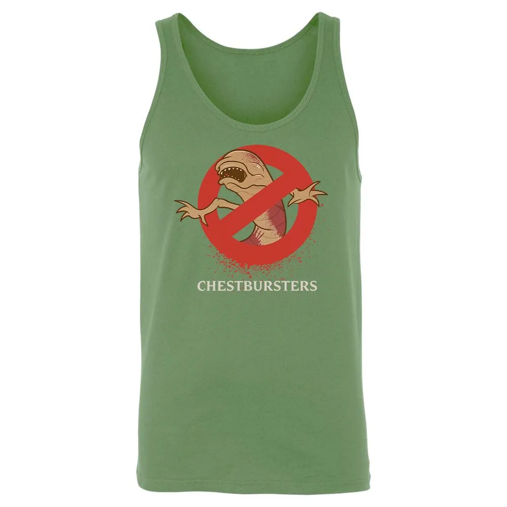 Unisex Jersey Tank - 2GHDAWYJ - Leaf - 10