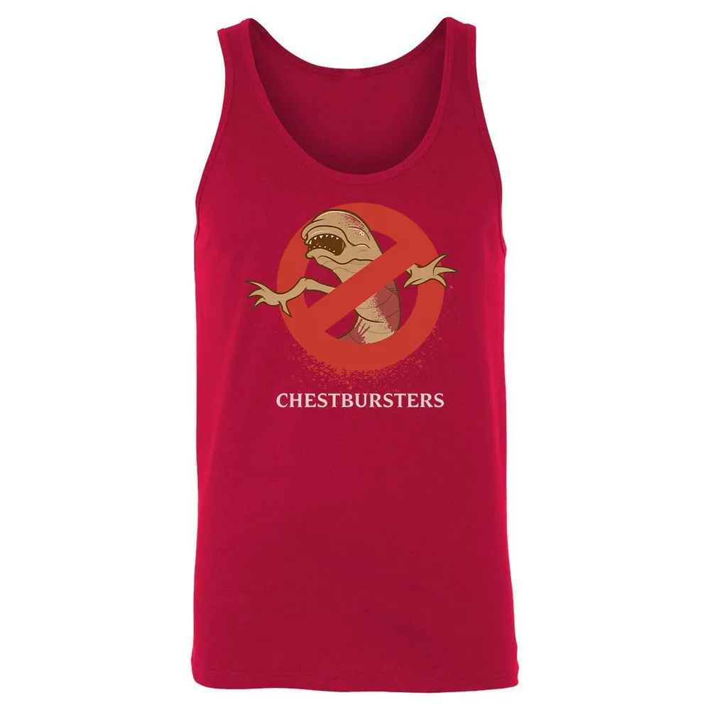 Unisex Jersey Tank - 2GHDAWYJ - Red - 11