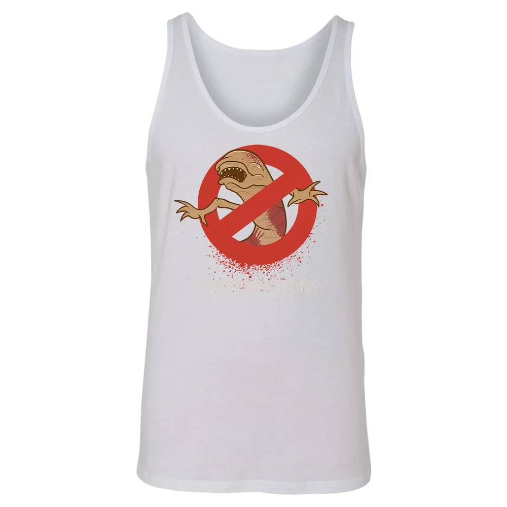Unisex Jersey Tank - 2GHDAWYJ - White - 14