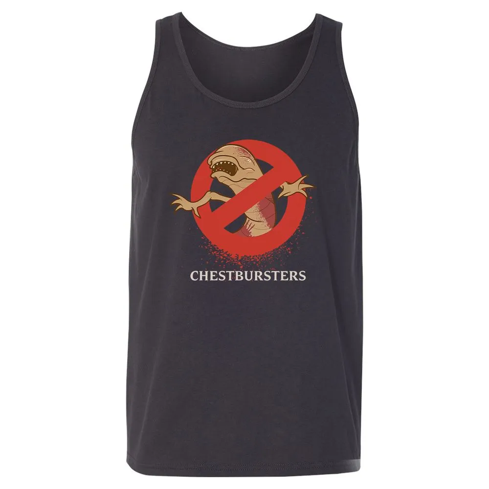 Unisex Jersey Tank - 2GHDAWYJ - Dark Grey - 7