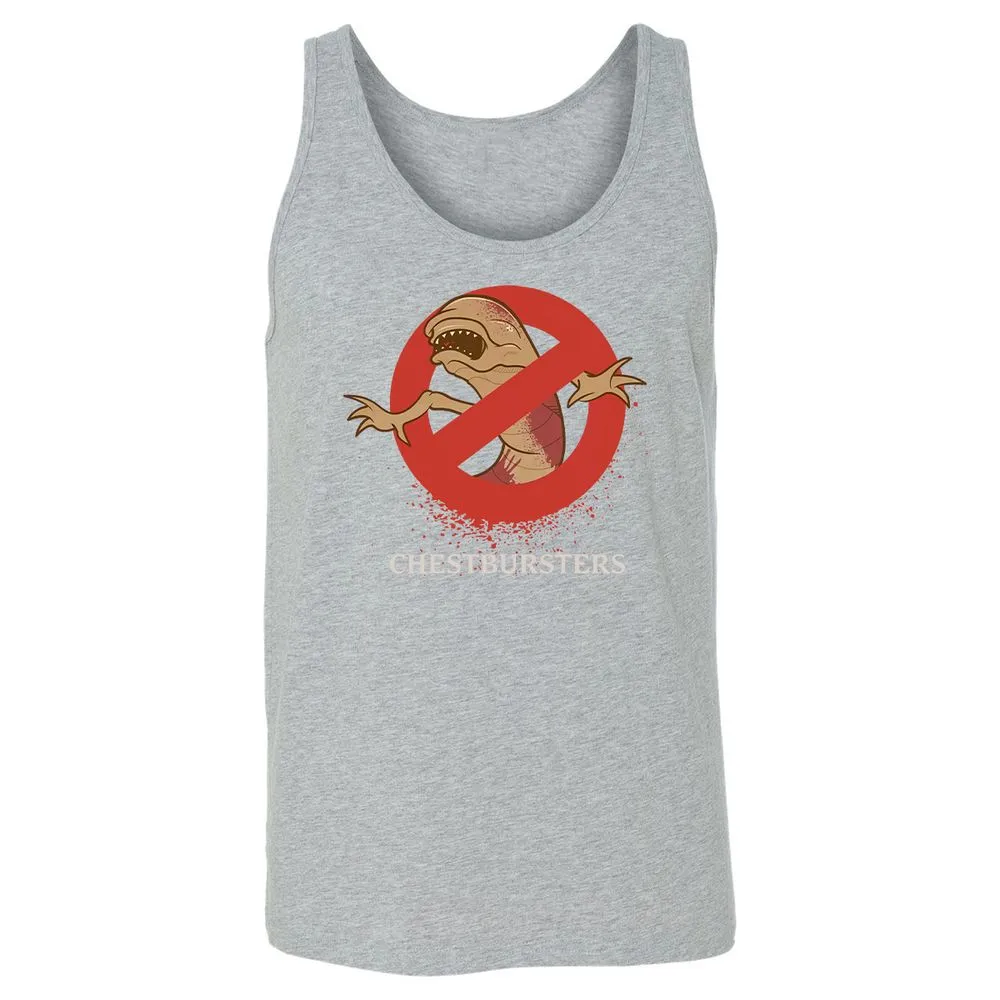 Unisex Jersey Tank - 2GHDAWYJ - Athletic Heather - 4