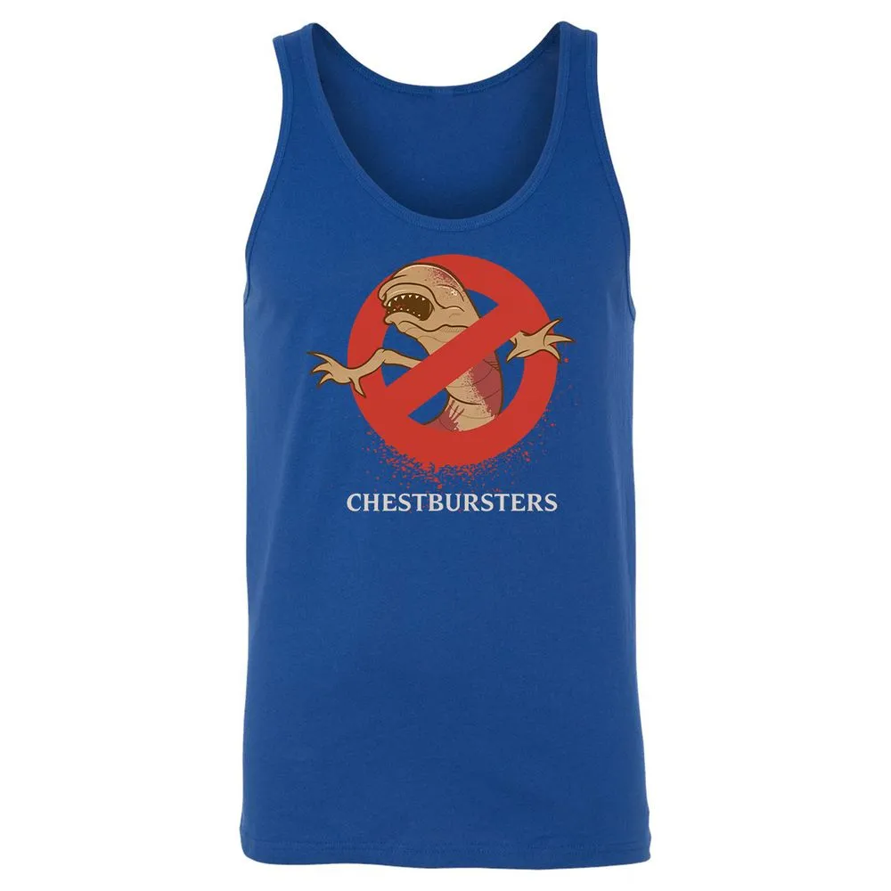 Unisex Jersey Tank - 2GHDAWYJ - True Royal - 13