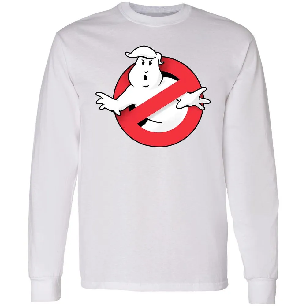 Long Sleeve T-Shirt - HR2LVXFT - White - 5