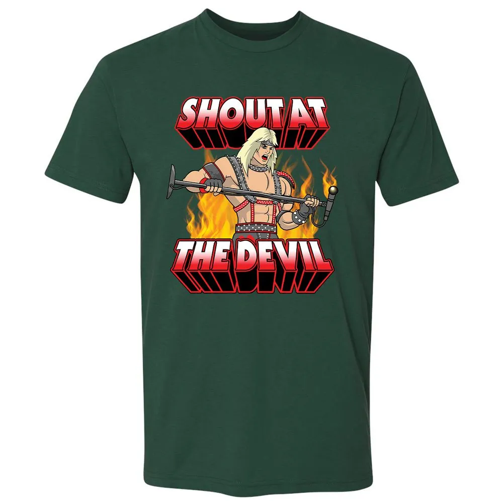 Premium Unisex T-Shirt - VQ46J9LD - Forest Green - 13