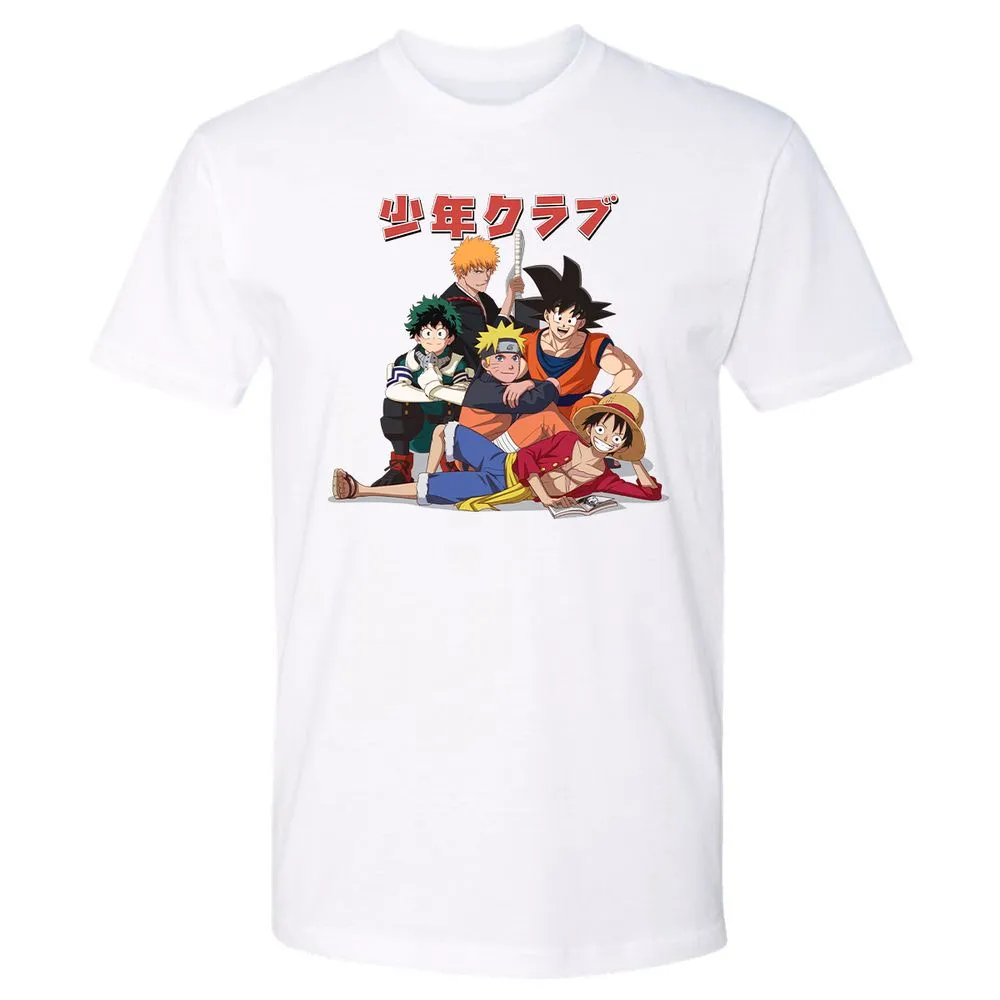 Premium Unisex T-Shirt - APX3WA5J - White - 4