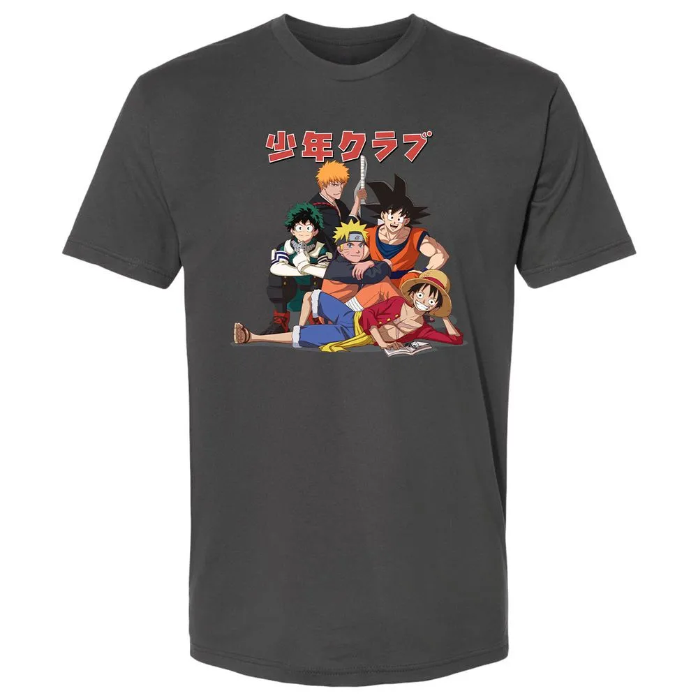 Premium Unisex T-Shirt - APX3WA5J - Heavy Metal - 8
