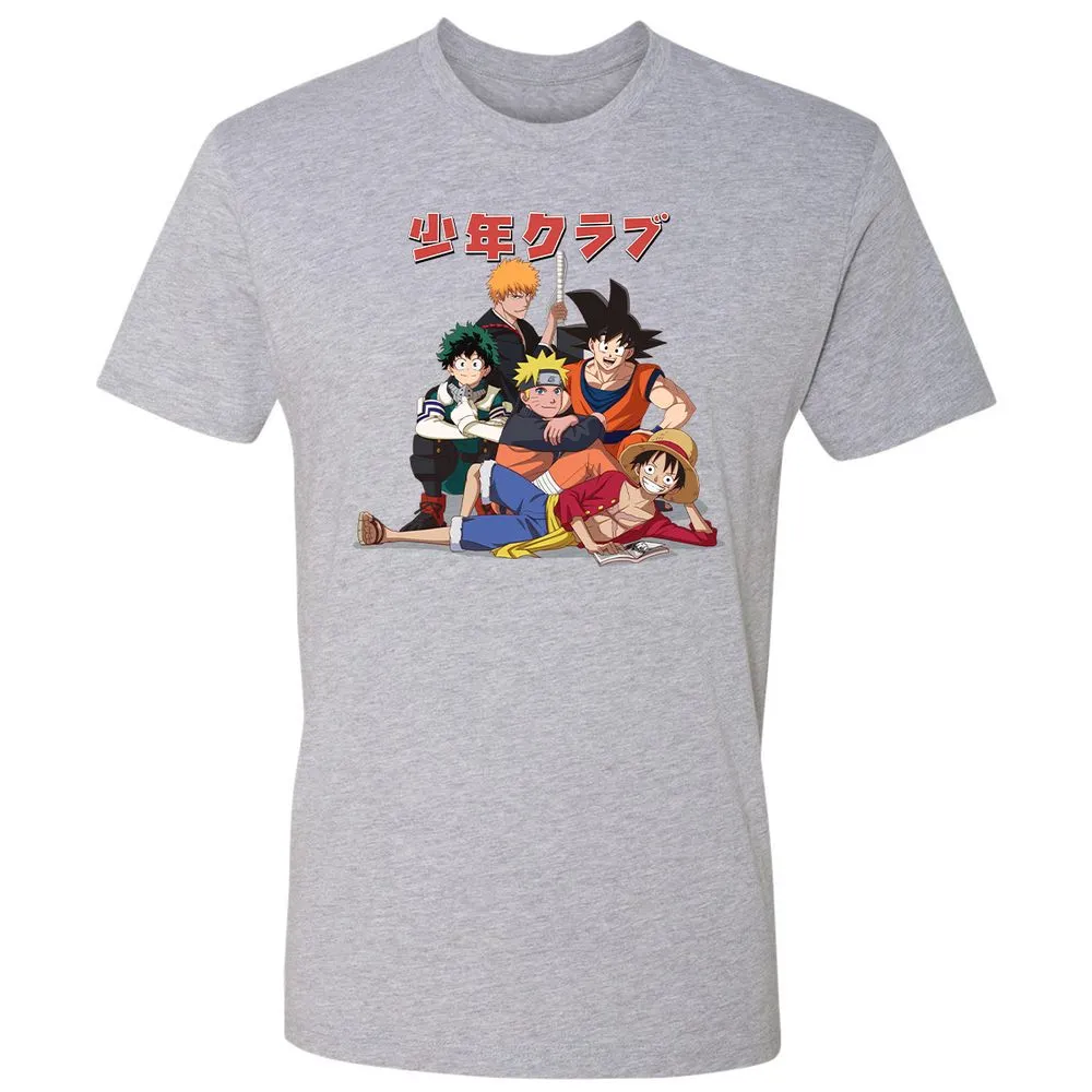 Premium Unisex T-Shirt - APX3WA5J - Heather Grey - 9