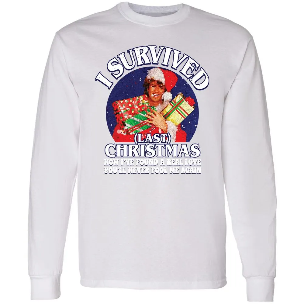 Long Sleeve T-Shirt - XP96J2T4 - White - 5