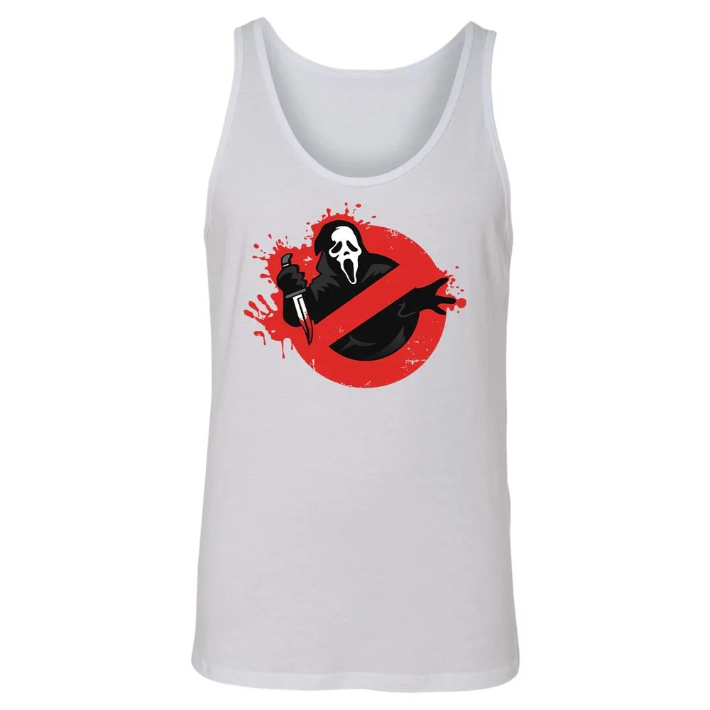 Unisex Jersey Tank - 2BPMHD9M - White - 14