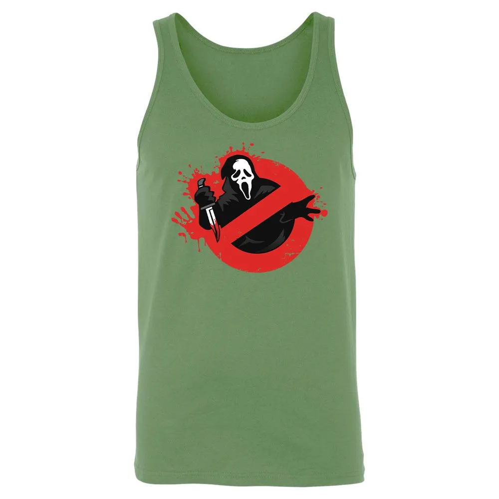 Unisex Jersey Tank - 2BPMHD9M - Leaf - 10
