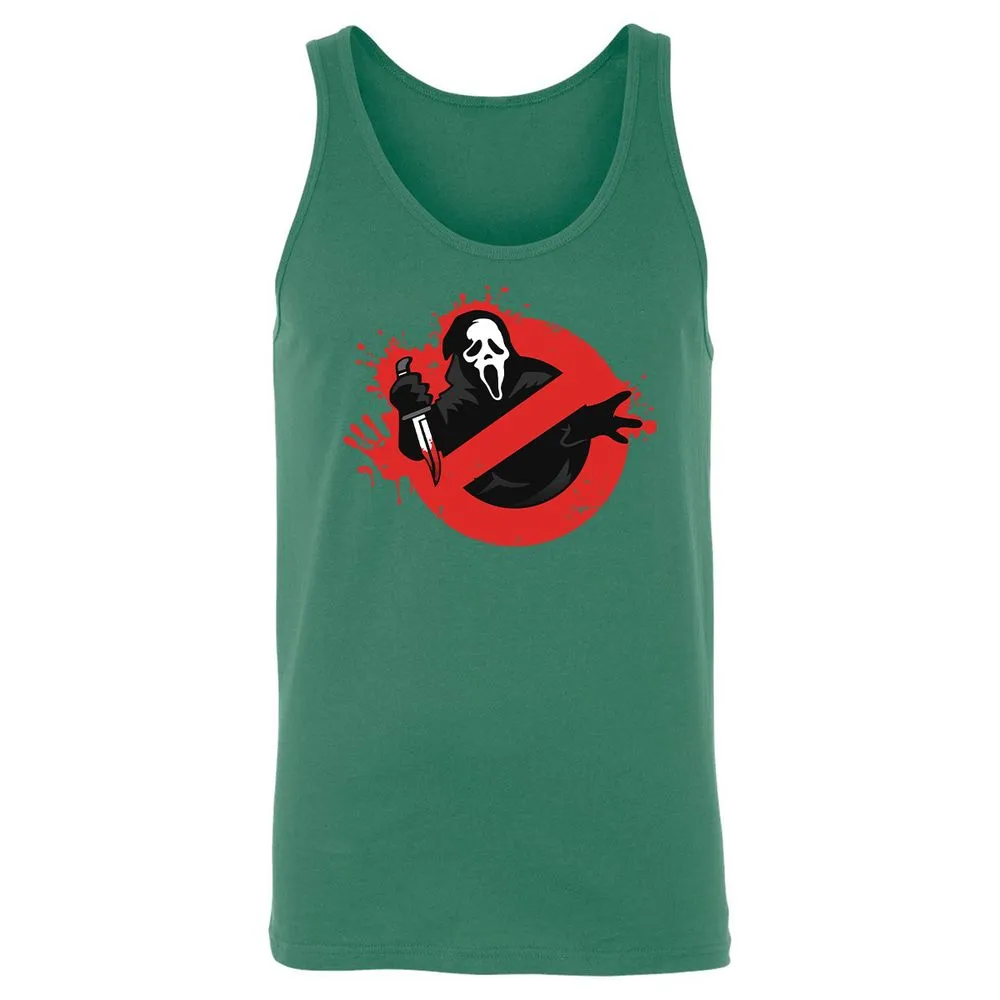 Unisex Jersey Tank - 2BPMHD9M - Kelly - 9
