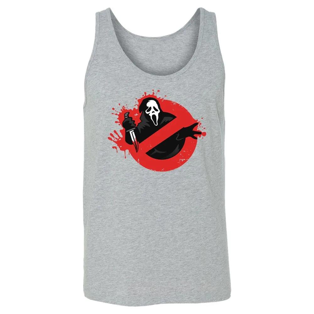 Unisex Jersey Tank - 2BPMHD9M - Athletic Heather - 4