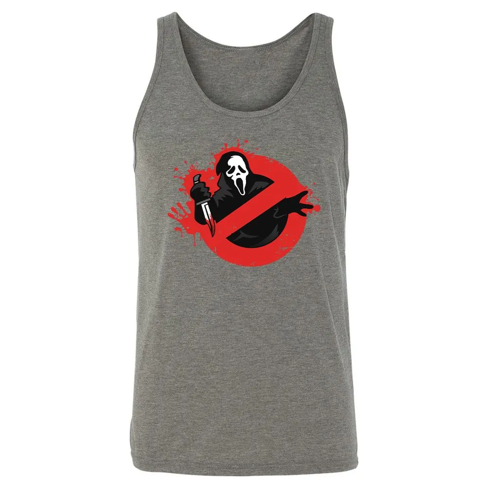 Unisex Jersey Tank - 2BPMHD9M - Grey Triblend - 8