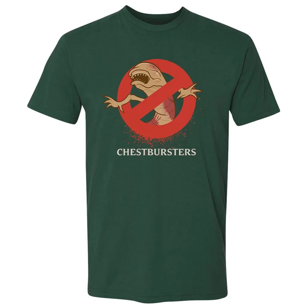 Premium Unisex T-Shirt - JPZ85DUG - Forest Green - 13