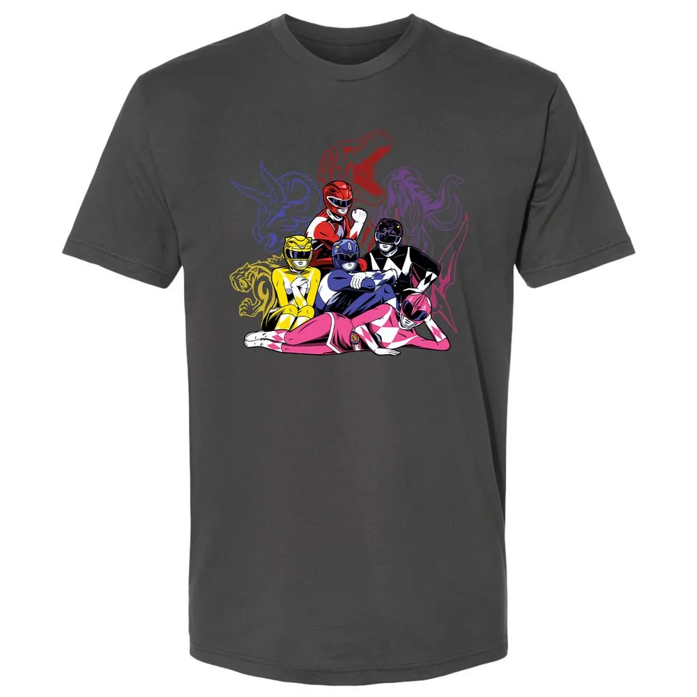 Premium Unisex T-Shirt - BTWKAYV5 - Heavy Metal - 8