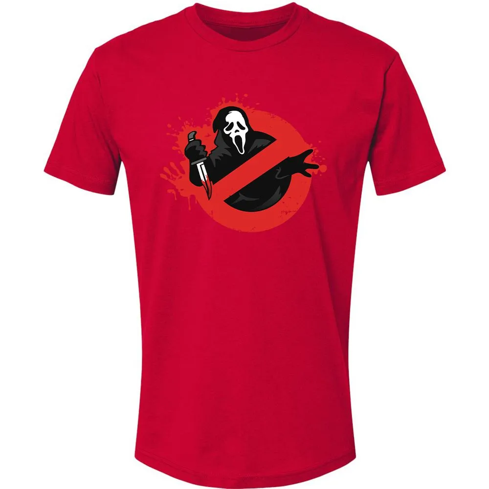 Premium Unisex T-Shirt - RNJJP5WH - Red - 6