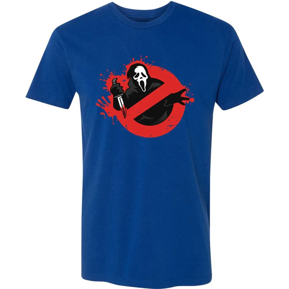 Premium Unisex T-Shirt - RNJJP5WH - Royal - 10