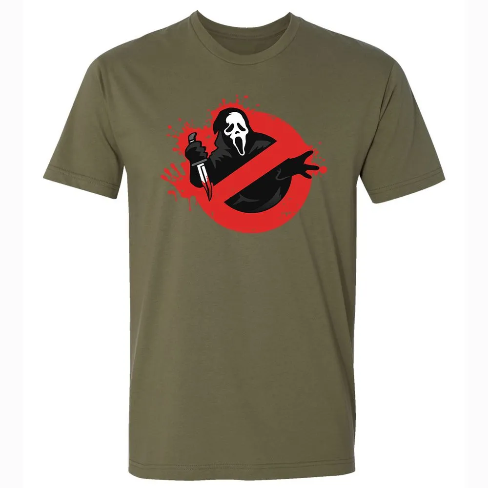 Premium Unisex T-Shirt - RNJJP5WH - Military Green - 5