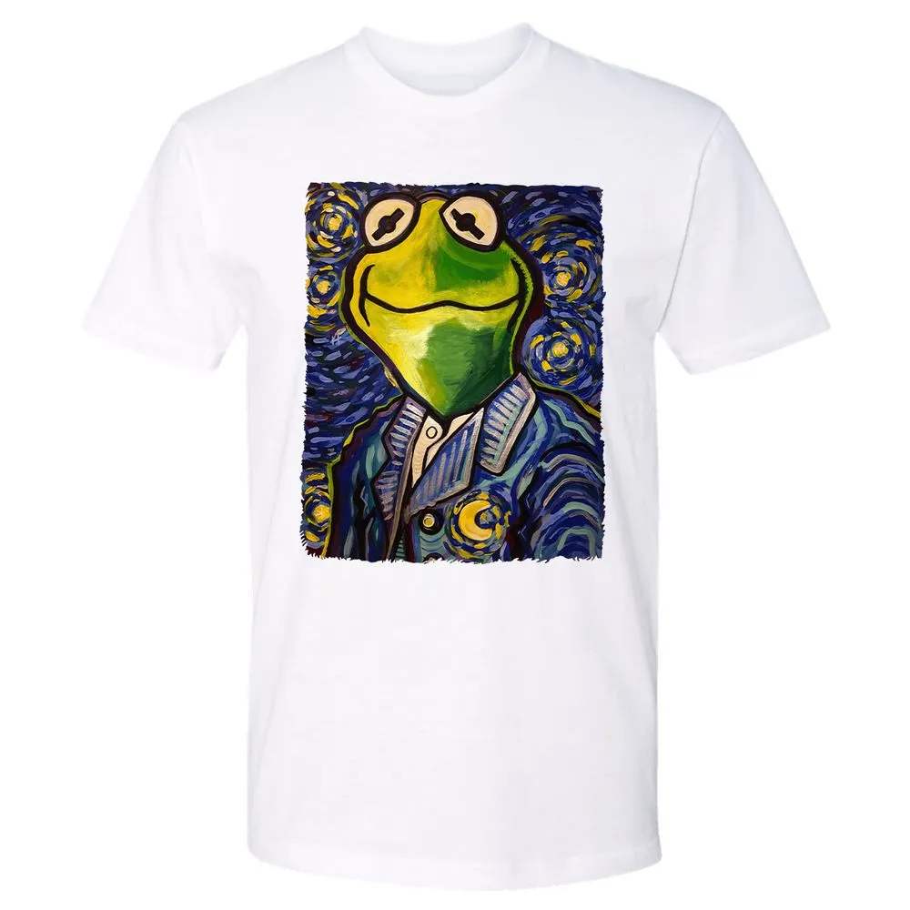 Premium Unisex T-Shirt - WBB83V8J - White - 4