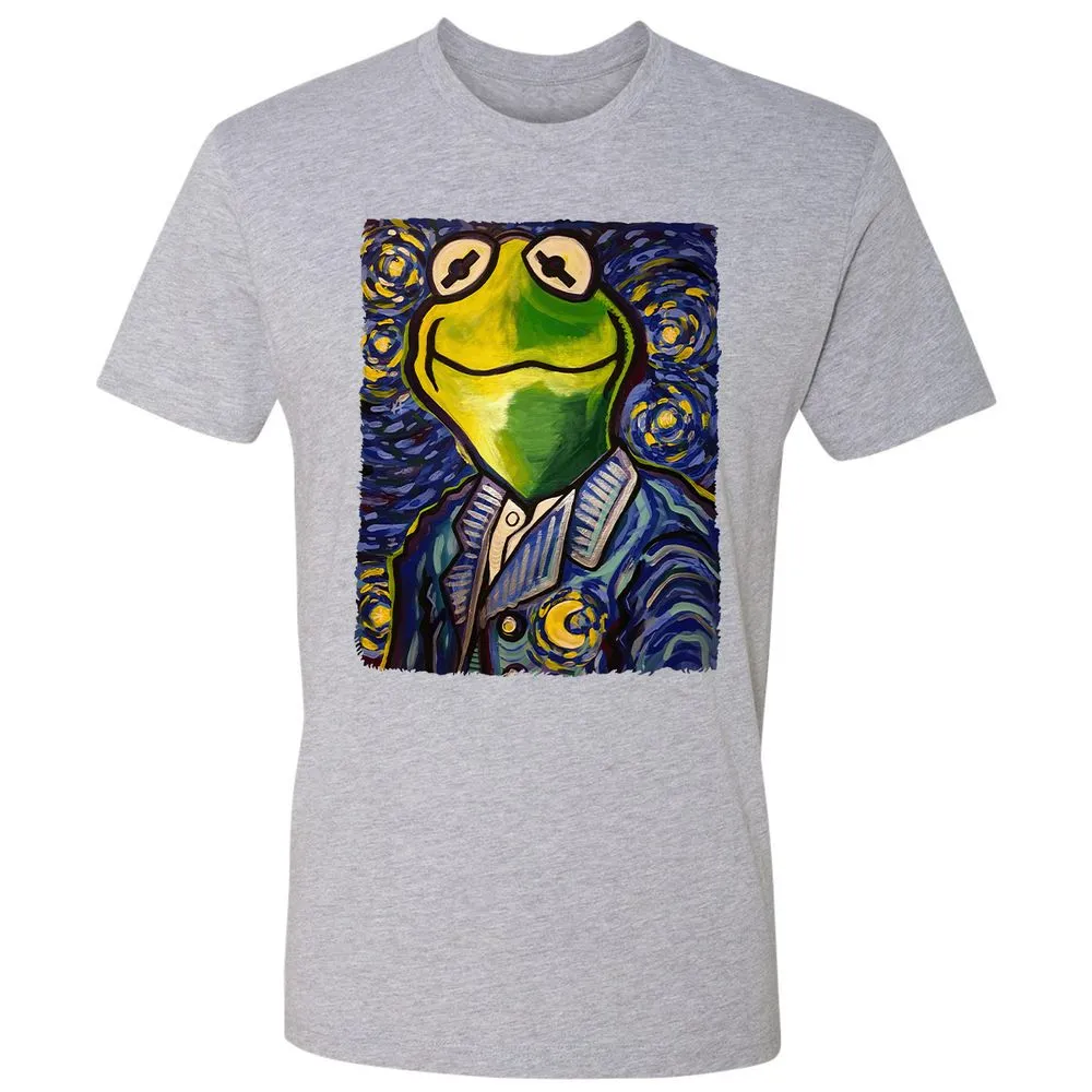 Premium Unisex T-Shirt - WBB83V8J - Heather Grey - 9