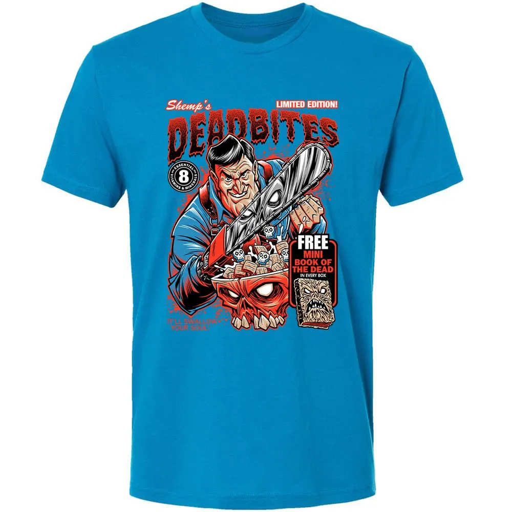 Premium Unisex T-Shirt - DB57FVW9 - Turquoise - 16