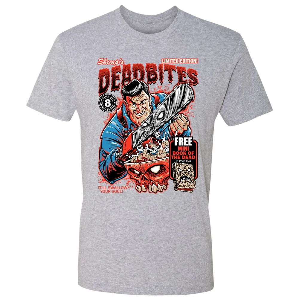 Premium Unisex T-Shirt - DB57FVW9 - Heather Grey - 9