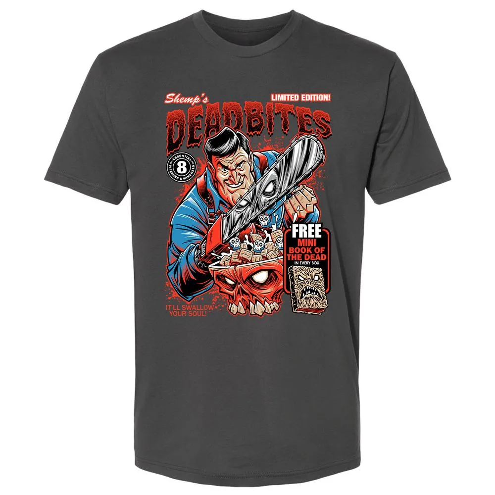 Premium Unisex T-Shirt - DB57FVW9 - Heavy Metal - 8