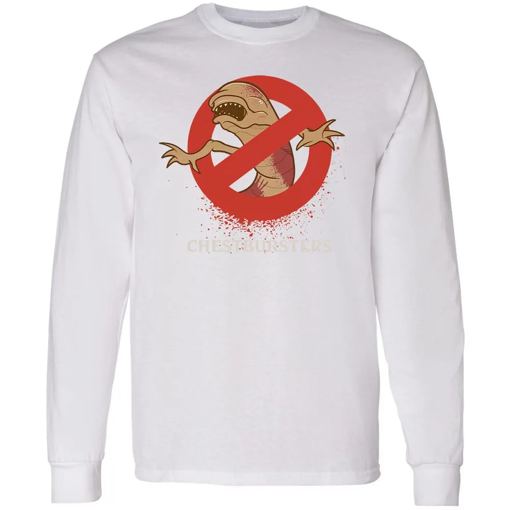 Long Sleeve T-Shirt - DDNML9F3 - White - 5