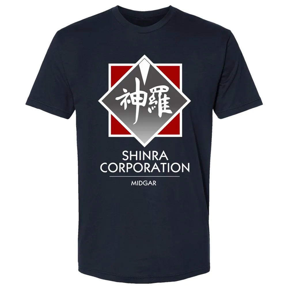 Premium Unisex T-Shirt - 5NZE3G5F - Midnight Navy - 2