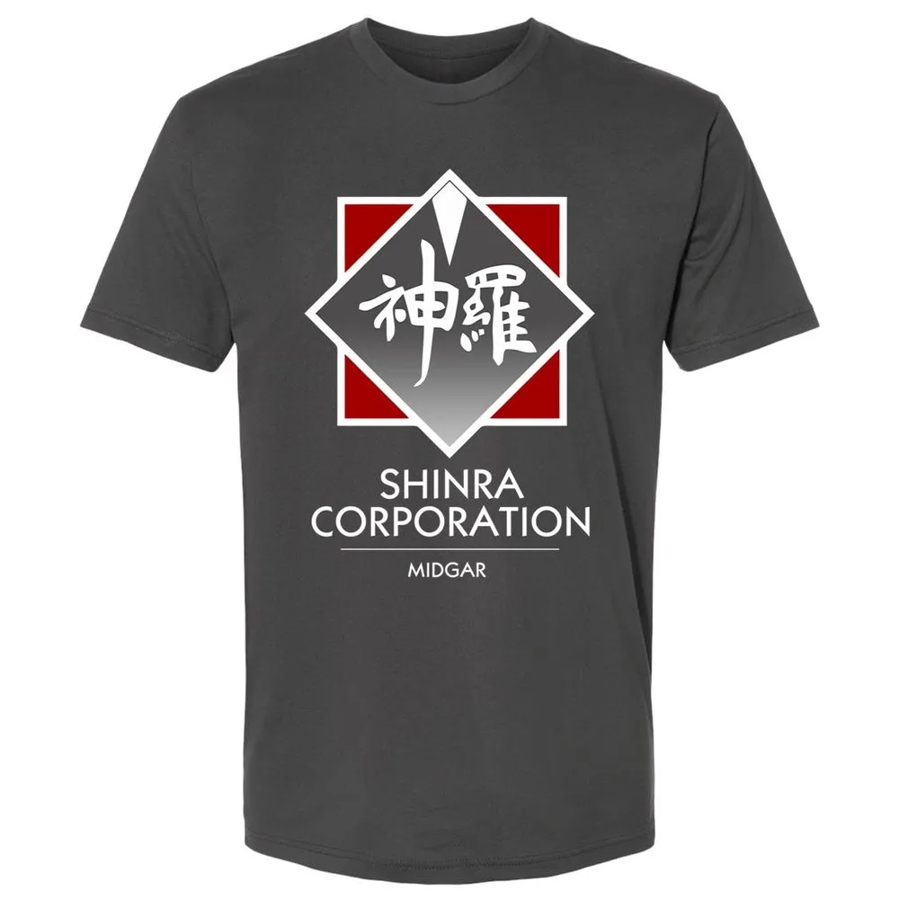 Premium Unisex T-Shirt - 5NZE3G5F - Heavy Metal - 8