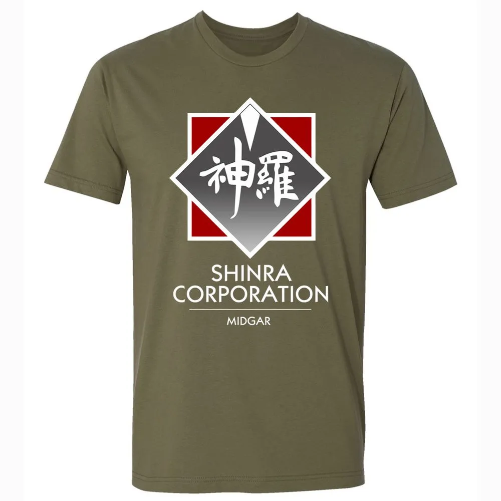 Premium Unisex T-Shirt - 5NZE3G5F - Military Green - 5