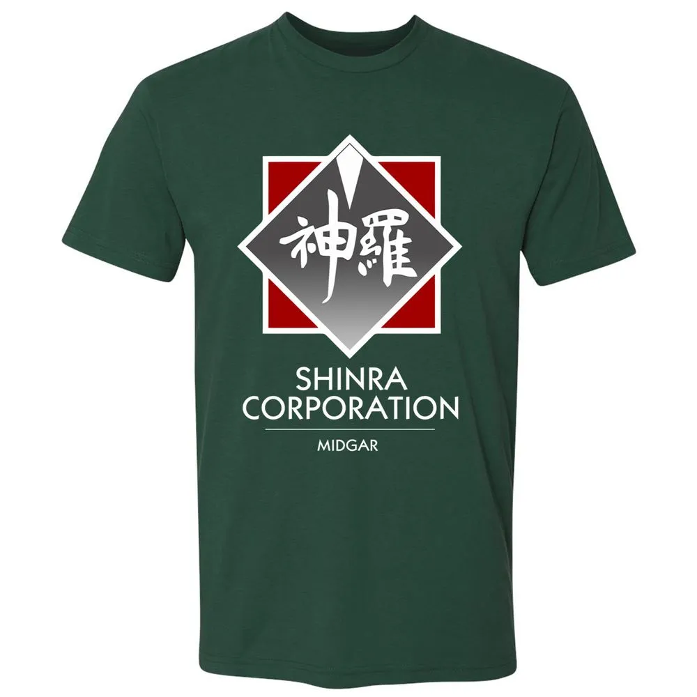 Premium Unisex T-Shirt - 5NZE3G5F - Forest Green - 13