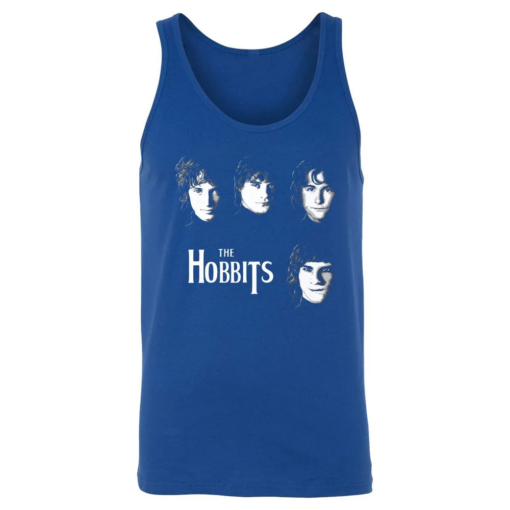 Unisex Jersey Tank - 1VXCC37P - True Royal - 13