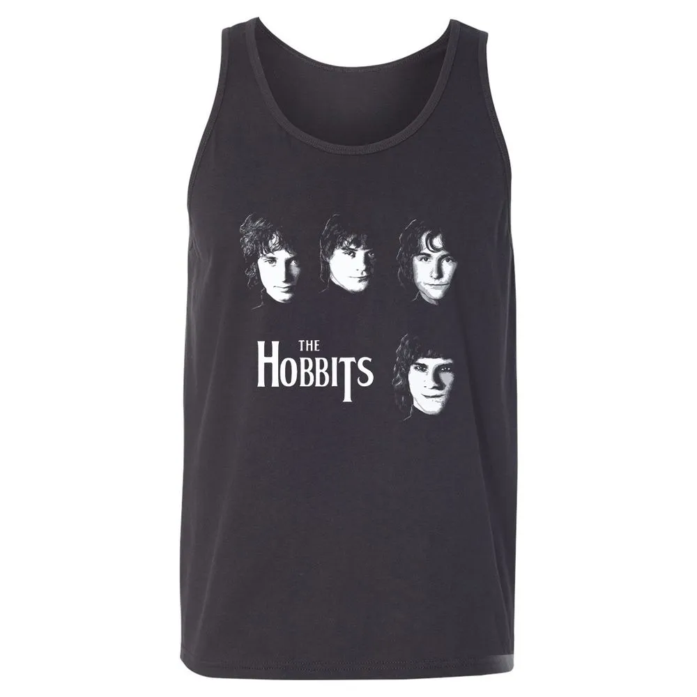 Unisex Jersey Tank - 1VXCC37P - Dark Grey - 7