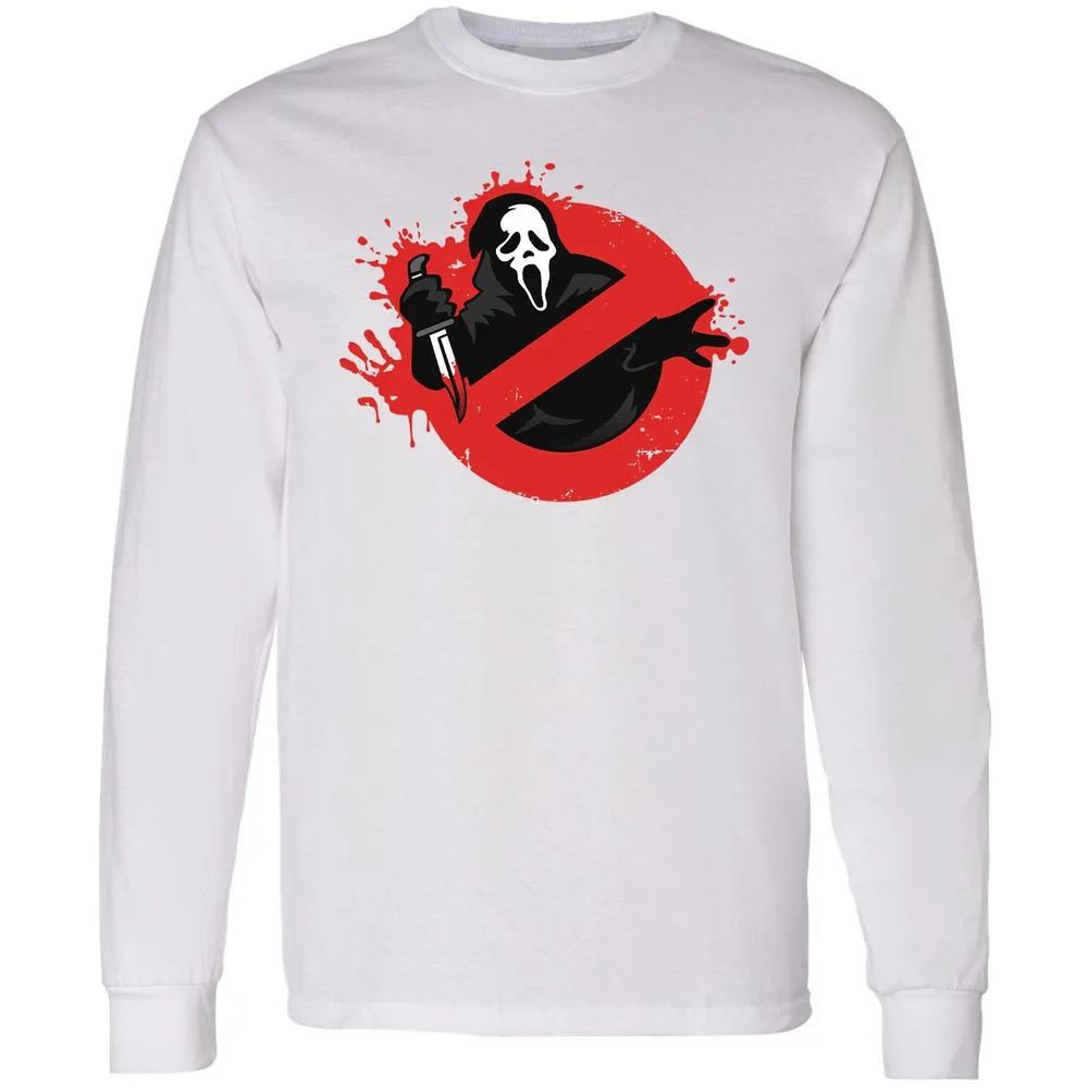 Long Sleeve T-Shirt - DA46DLL1 - White - 5