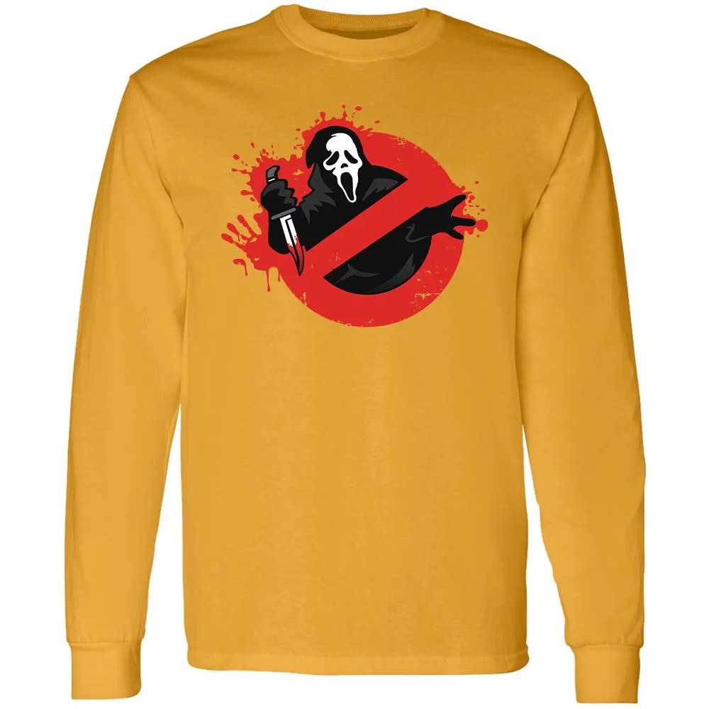 Long Sleeve T-Shirt - DA46DLL1 - Gold - 9