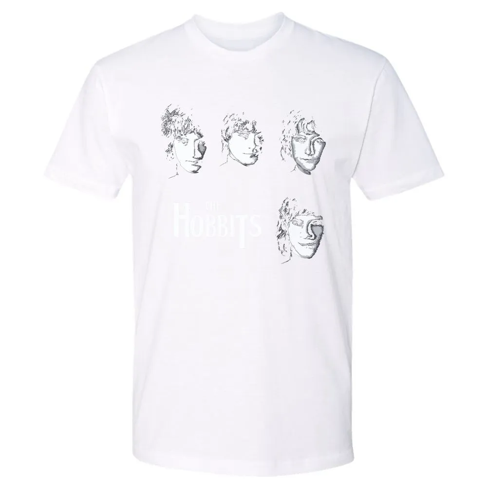 Premium Unisex T-Shirt - 4B7LH97K - White - 4