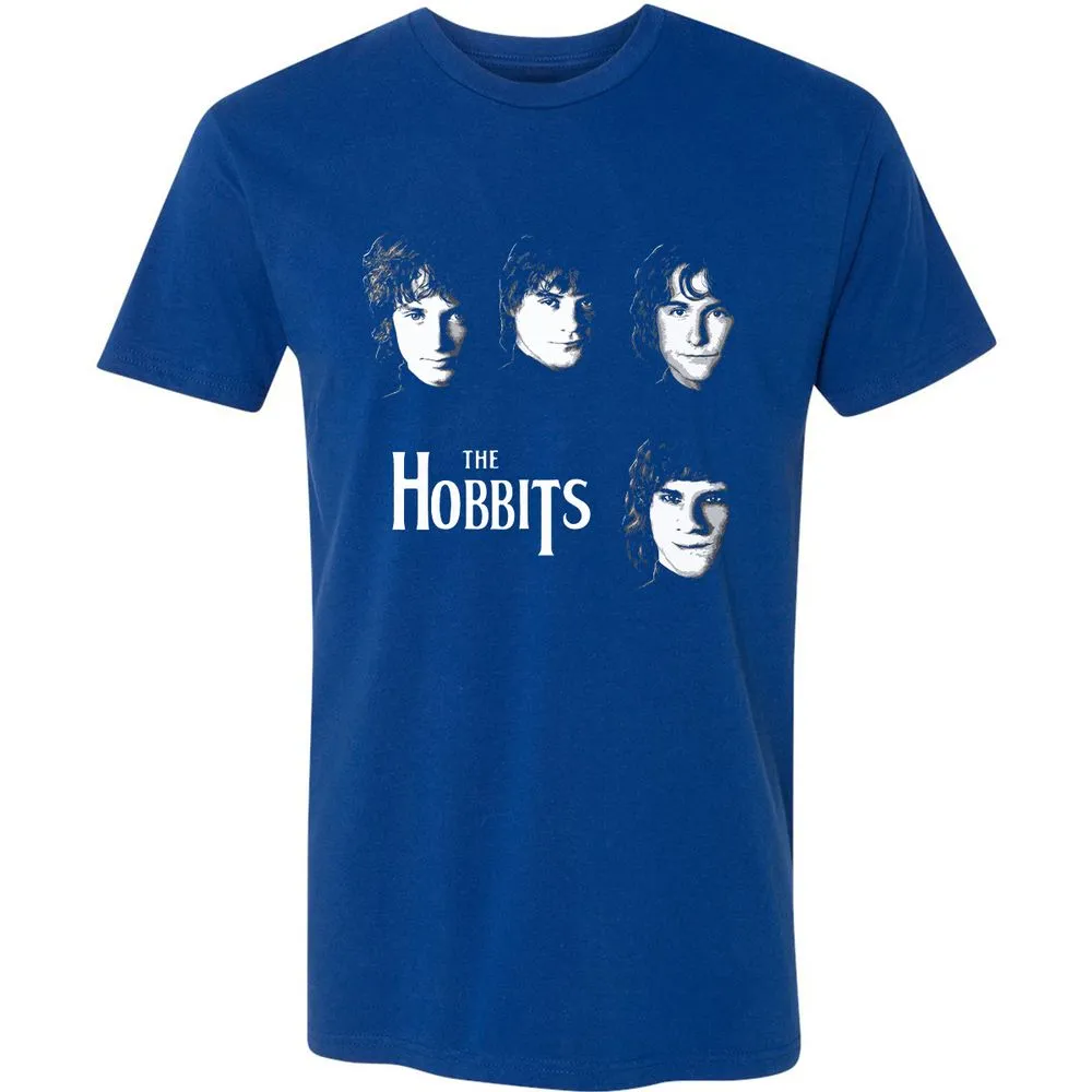 Premium Unisex T-Shirt - 4B7LH97K - Royal - 10