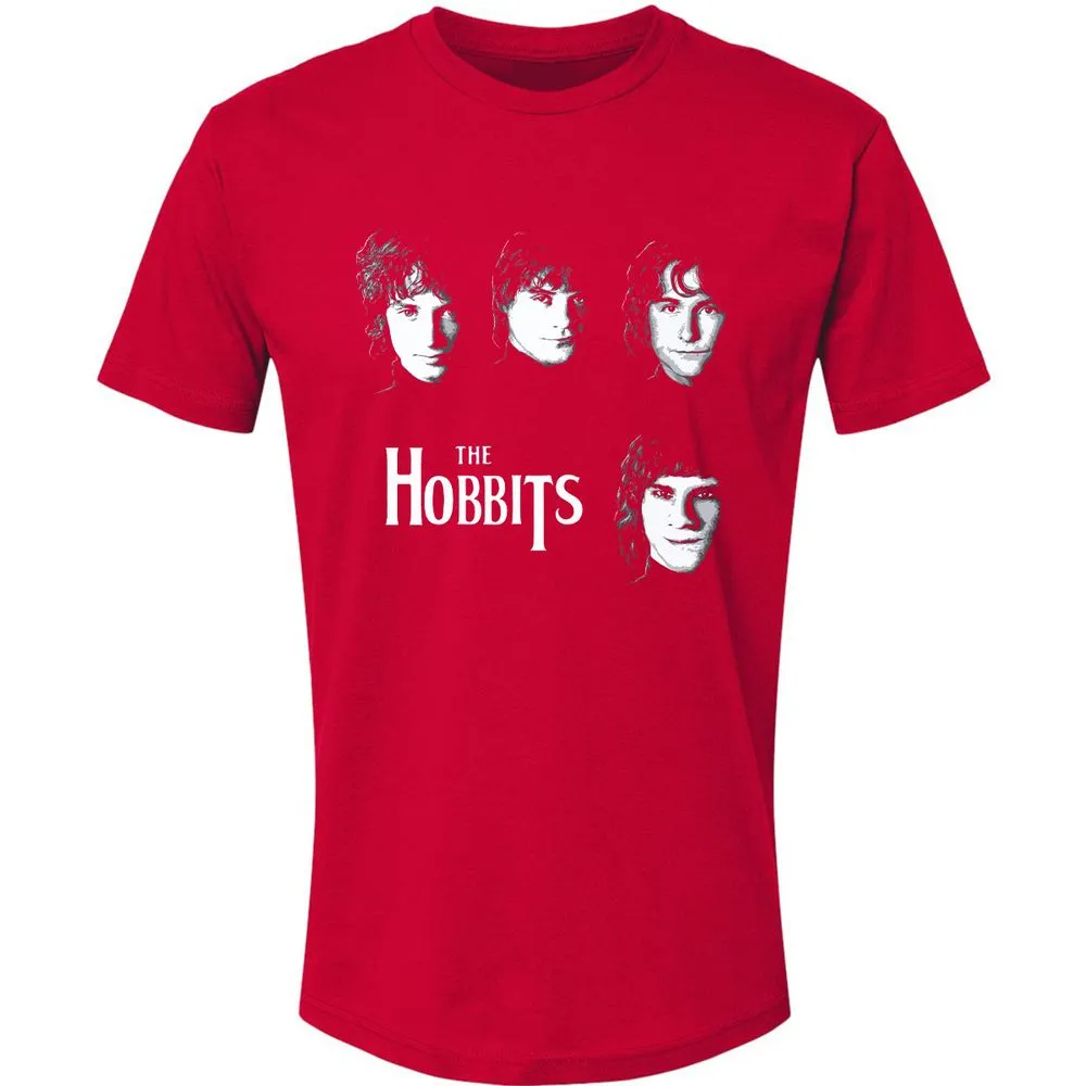 Premium Unisex T-Shirt - 4B7LH97K - Red - 6