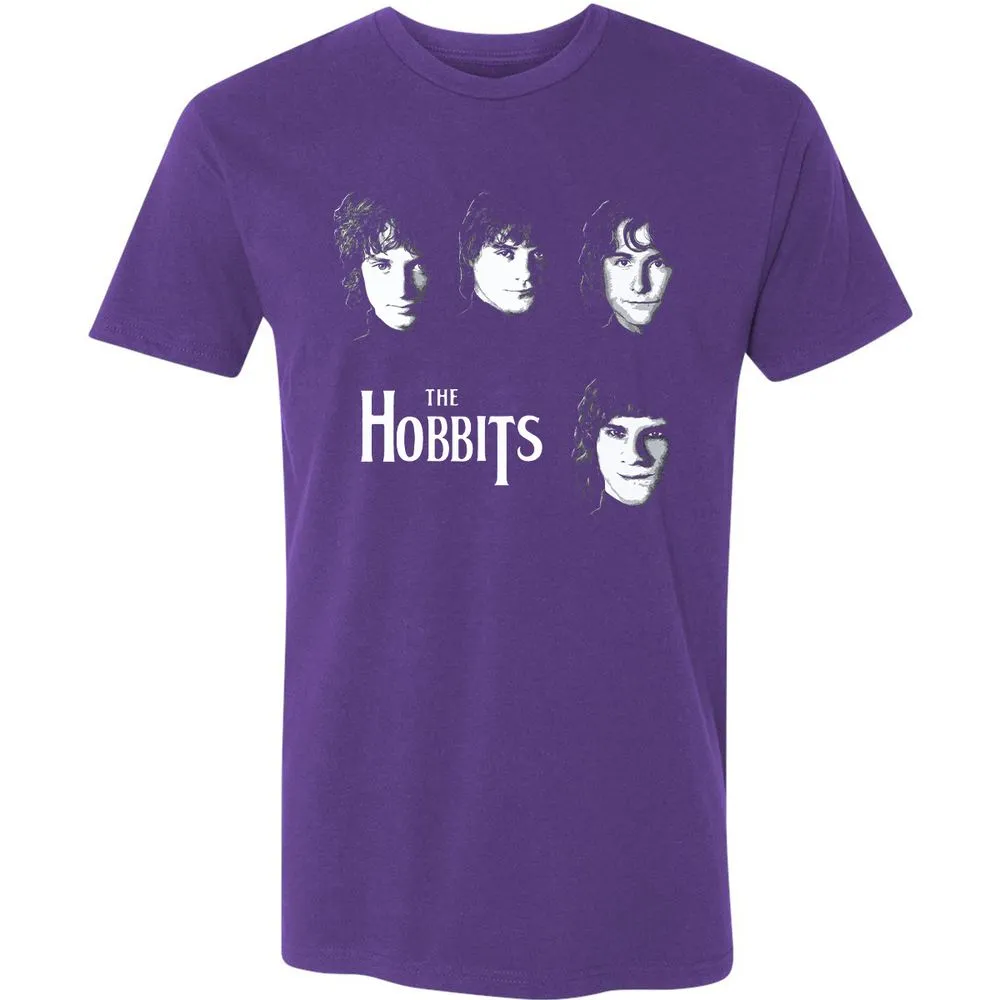 Premium Unisex T-Shirt - 4B7LH97K - Purple Rush - 7