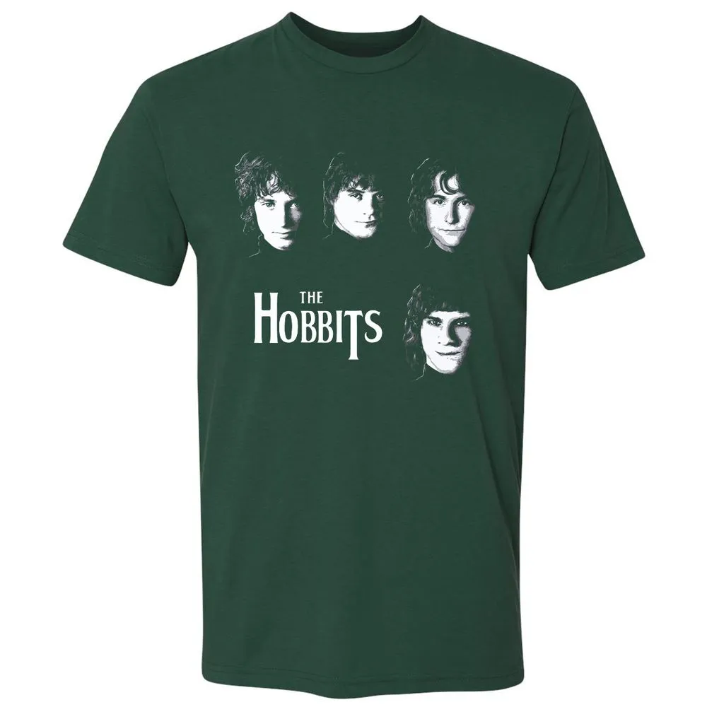 Premium Unisex T-Shirt - 4B7LH97K - Forest Green - 13