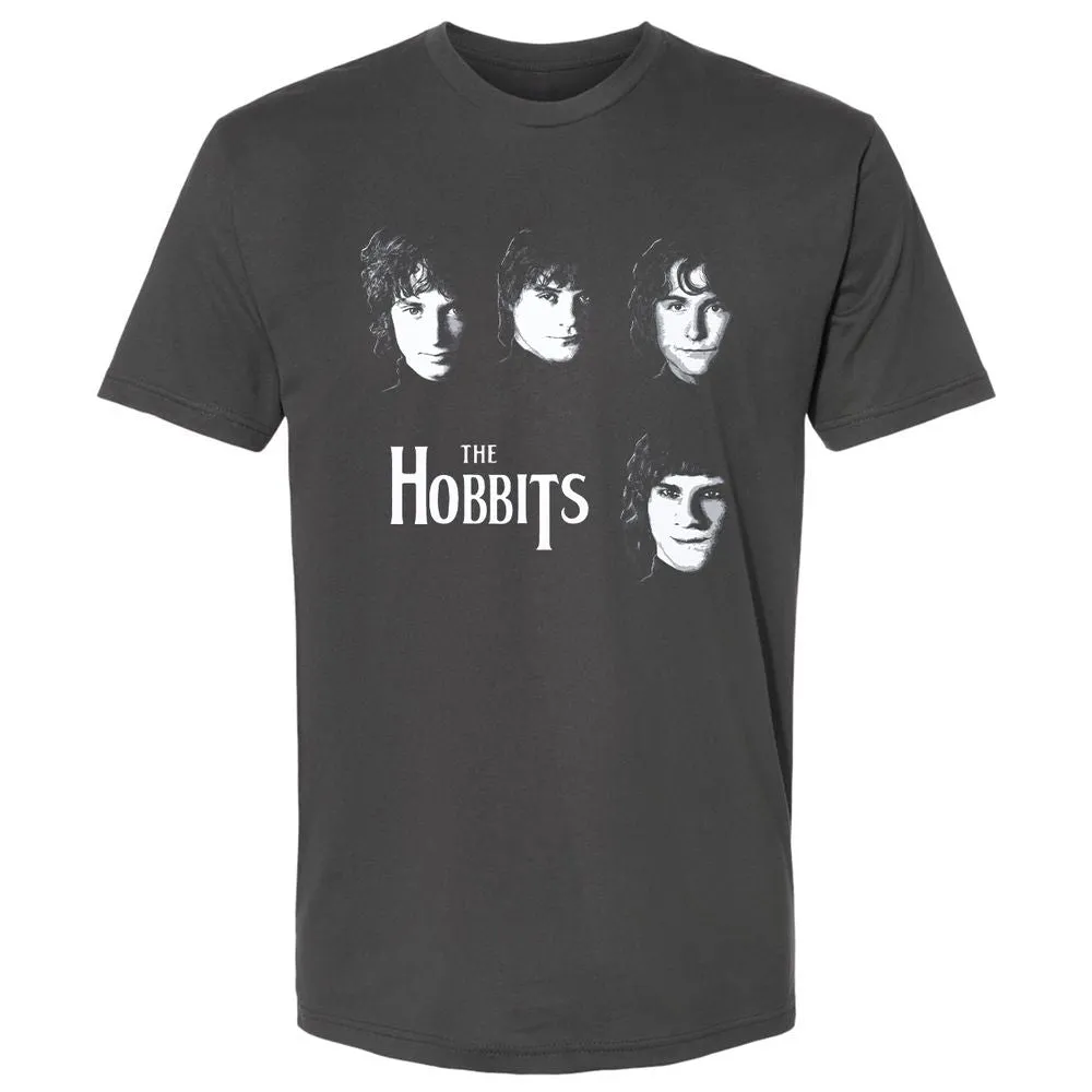Premium Unisex T-Shirt - 4B7LH97K - Heavy Metal - 8