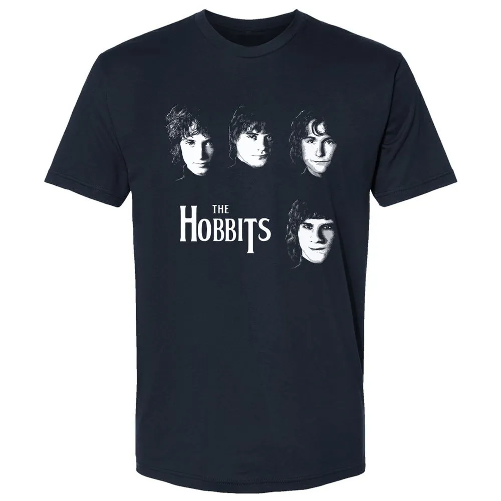 Premium Unisex T-Shirt - 4B7LH97K - Midnight Navy - 2