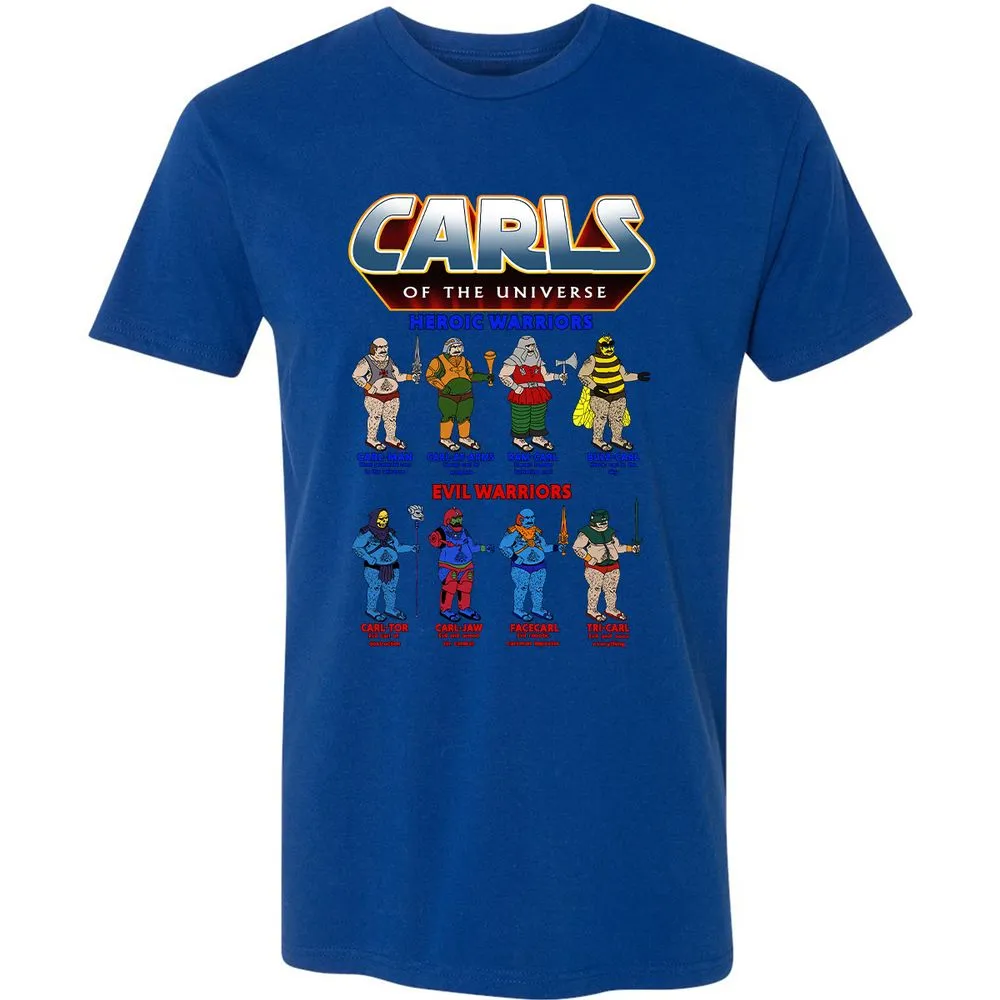 Premium Unisex T-Shirt - Z6Z9RJB5 - Royal - 10