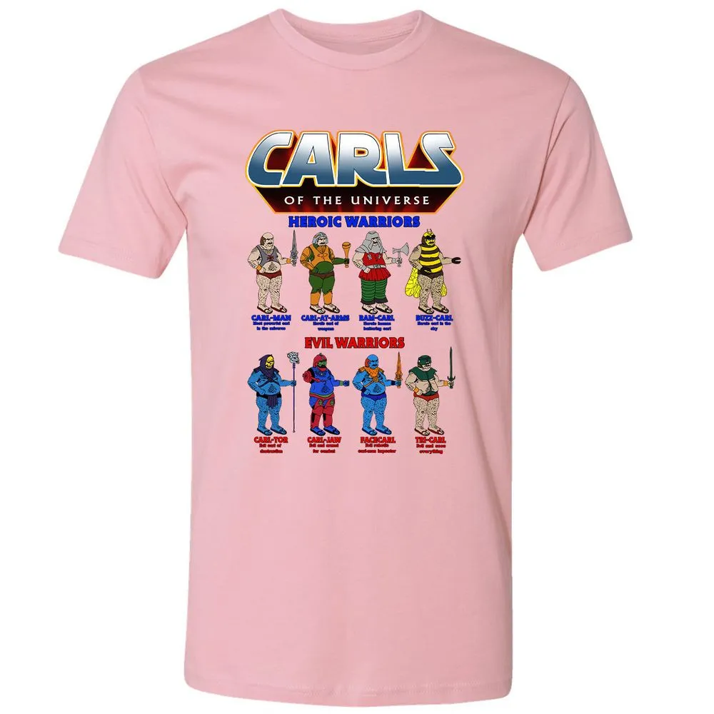 Premium Unisex T-Shirt - Z6Z9RJB5 - Light Pink - 3