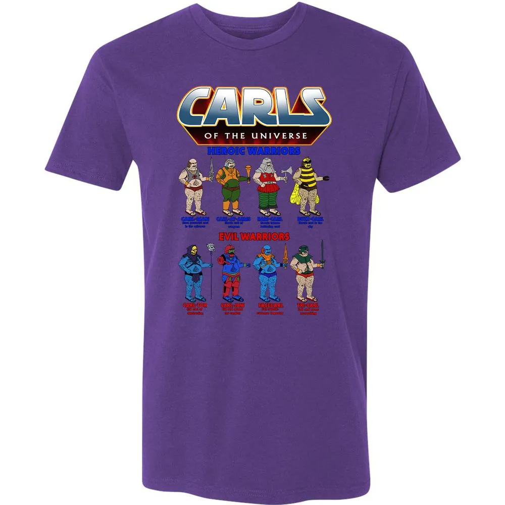 Premium Unisex T-Shirt - Z6Z9RJB5 - Purple Rush - 7