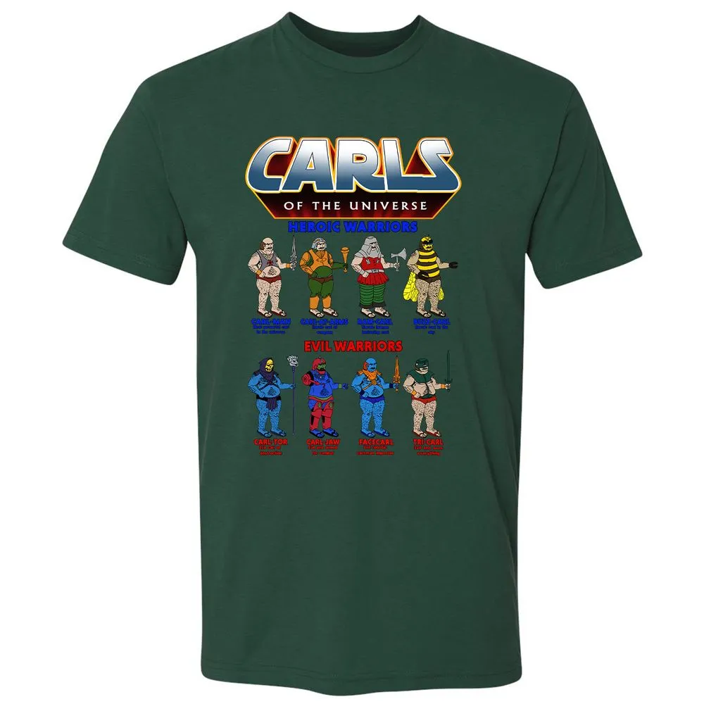 Premium Unisex T-Shirt - Z6Z9RJB5 - Forest Green - 13