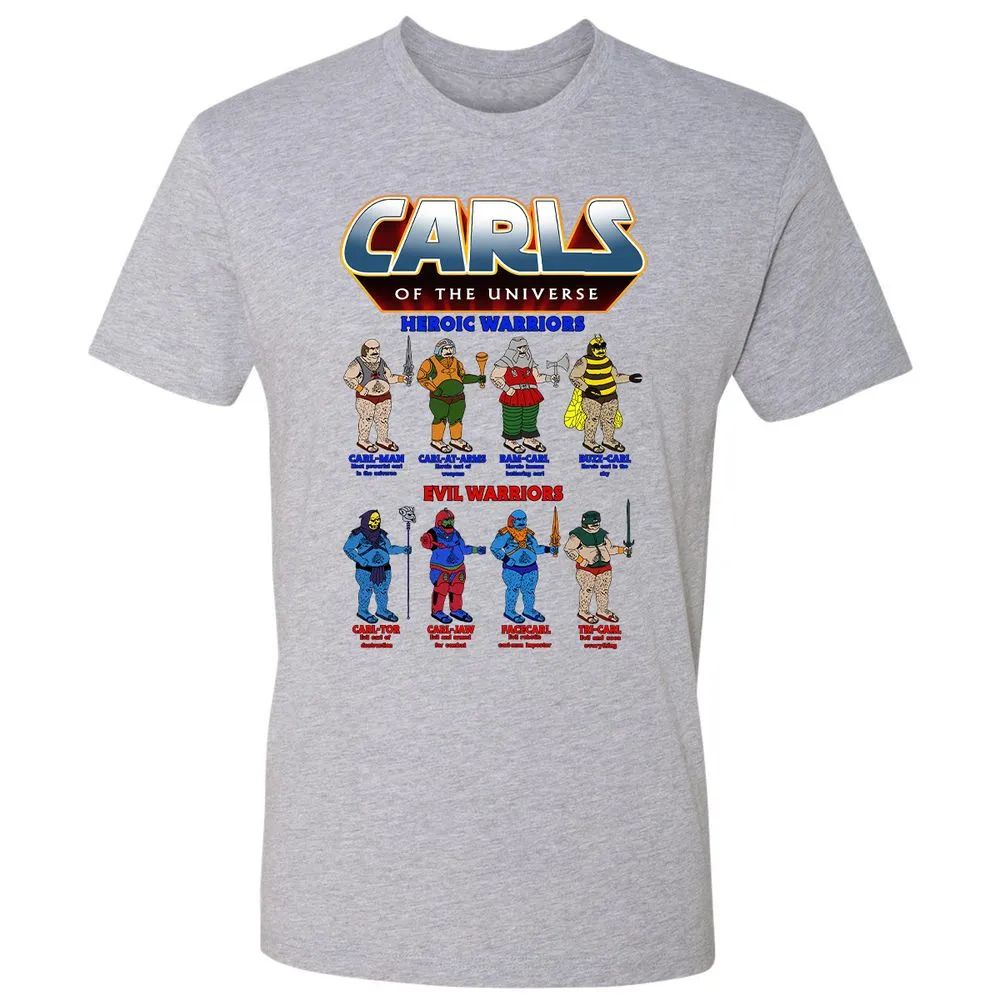 Premium Unisex T-Shirt - Z6Z9RJB5 - Heather Grey - 9