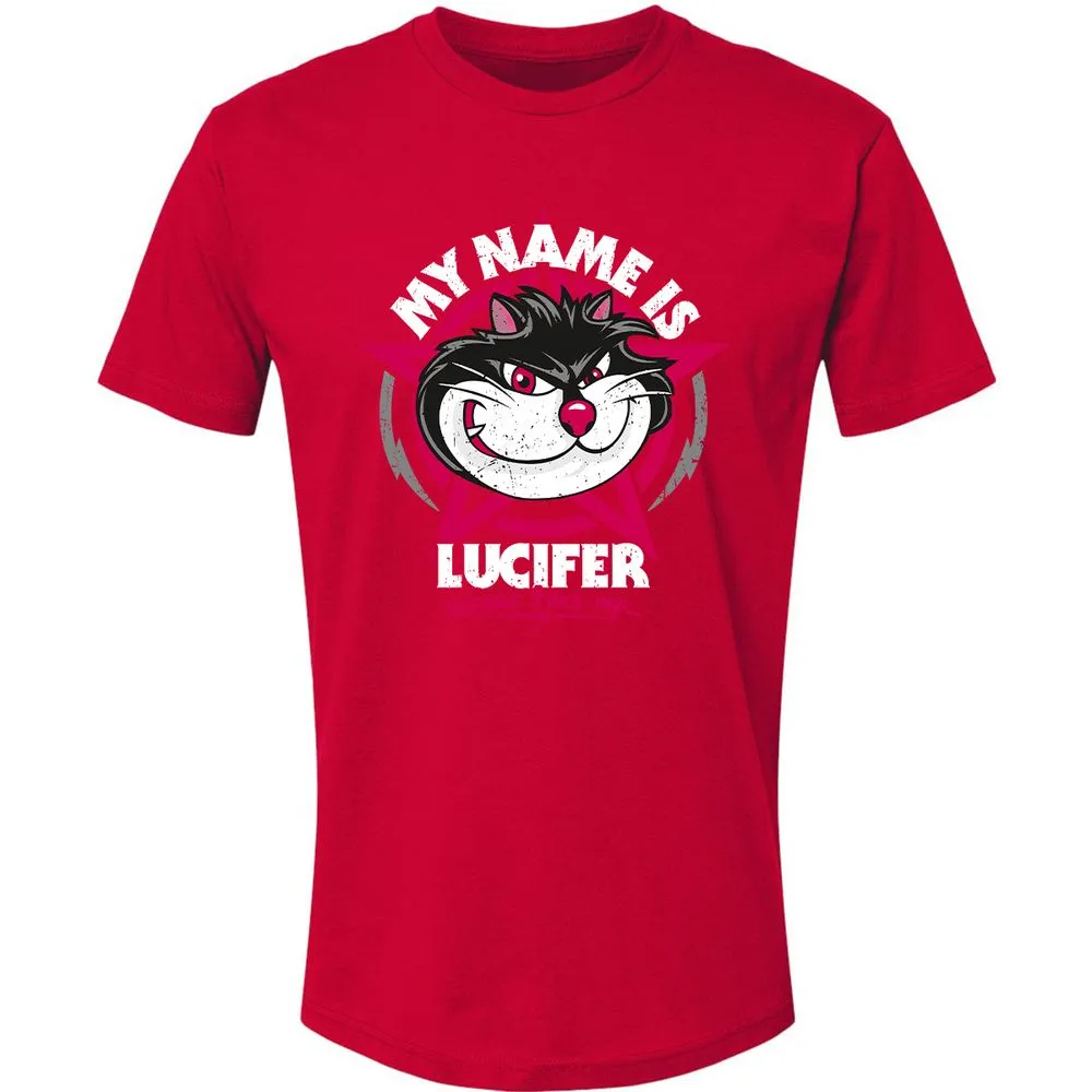 Premium Unisex T-Shirt - CXX9MJNS - Red - 6